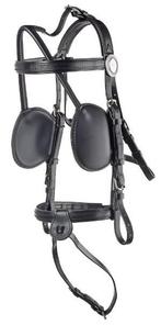 Zilco classic pony hoofdstel met 25%  korting!, Dieren en Toebehoren, Verzenden, Nieuw, Overige soorten