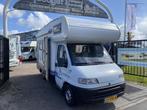 Weinsberg Meteor 560 Ruimtewonder zeer netjes, Caravans en Kamperen, Campers, Overige merken, Bedrijf, Diesel, 5 tot 6 meter