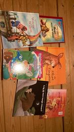 Kinderboeken., Ophalen of Verzenden, Zo goed als nieuw