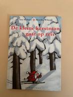 De kleine kerstman gaat op reis. Anu Stohner. Kleine versie., Boeken, Ophalen, Fictie algemeen, Jongen of Meisje, Nieuw