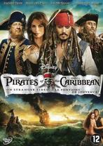 Pirates of the Caribbean On Stranger Tides, Vanaf 12 jaar, Ophalen of Verzenden, Zo goed als nieuw