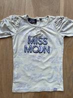 Shirt Z8 Alley mt 116/122 hele goede staat, Meisje, Z8, Ophalen of Verzenden, Zo goed als nieuw