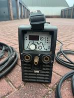 EWM Tig lasapparaat, Ophalen of Verzenden, Gebruikt, 150 tot 250 ampère, Tig