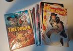Robert Kirkman: Fire Power - complete serie, Amerika, Complete serie of reeks, Nieuw, Ophalen of Verzenden