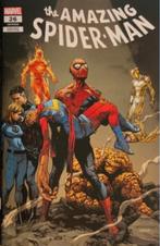 Amazing Spider-Man (2022 7th Series) # 26 DEATH OF MS MARVEL, Eén comic, Ophalen of Verzenden, Zo goed als nieuw, Amerika