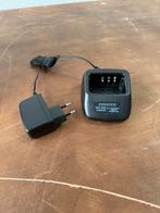 12x Kenwood lader voor TK3501 en TK3701D, Ophalen, Nieuw, Portofoon of Walkie-talkie