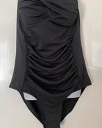 Sunny Days badpak maat 42 B, Kleding | Dames, Badmode en Zwemkleding, Ophalen of Verzenden, Nieuw, Zwart, Badpak