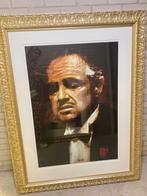 The Godfather by Donkersloot, Antiek en Kunst, Kunst | Schilderijen | Klassiek, Ophalen