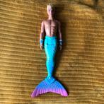 Zeemeermin Ken pop Mattel, Verzamelen, Poppen, Ophalen of Verzenden, Zo goed als nieuw, Pop