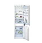 Bosch A++ inbouw koelvries 177,5 cm **DUBBELE THERMOSTAAT**, Witgoed en Apparatuur, Minder dan 60 cm, Zo goed als nieuw, Energieklasse A of zuiniger
