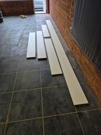 Tricoya Boeideel - Diverse Afmetingen, Doe-het-zelf en Verbouw, Hout en Planken, Minder dan 25 mm, Nieuw, Ophalen of Verzenden