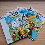 4x Asterix - Dargaud, Dargaud, Meerdere comics, Gelezen, Ophalen of Verzenden
