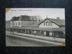 OLDENZAAL  Stations emplacement, Zuid-Holland, Ophalen of Verzenden, Voor 1920