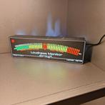 Dorrough loudness monitor mancave bar studio led lamp, Ophalen of Verzenden, Nieuw