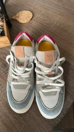 ZGAN Aqa sneakers multicolor dames maat 43, Ophalen of Verzenden, Zo goed als nieuw, Overige kleuren, Sneakers of Gympen