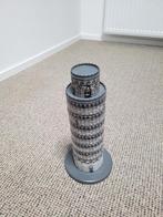 3d puzzels: toren van Pizza en Lamborghini, Watersport en Boten, Ophalen of Verzenden, Zo goed als nieuw, Overige typen