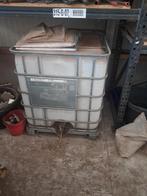 Te koop 1000 liter waterbak, Dieren en Toebehoren, Stalling en Weidegang