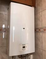 Vaillant 145/1T aardgas, Doe-het-zelf en Verbouw, Geisers en Boilers, Aardgas, Ophalen of Verzenden, Minder dan 20 liter, Terugslagbeveiliging (TTB)