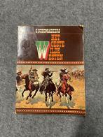 Het Woeste Wilde Westen - G. Schomaekers, Ophalen of Verzenden, Gelezen