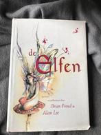 De elfen Brian froud, Ophalen of Verzenden, Zo goed als nieuw