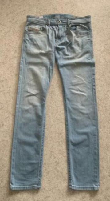 DIESEL Slim-Skinny jeans size W 32! beschikbaar voor biedingen