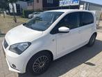 SEAT Mii 1.0 SPORT DYNAMIC LICHTE SCHADE! BOUWJAAR 2014 3350, Wit, Handgeschakeld, Benzine, Hatchback