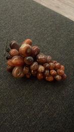 Druiventros Carneool, Antiek en Kunst, Curiosa en Brocante, Ophalen of Verzenden