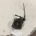 Mercedes W126 280  Gasklephuis, Ophalen of Verzenden, Gebruikt