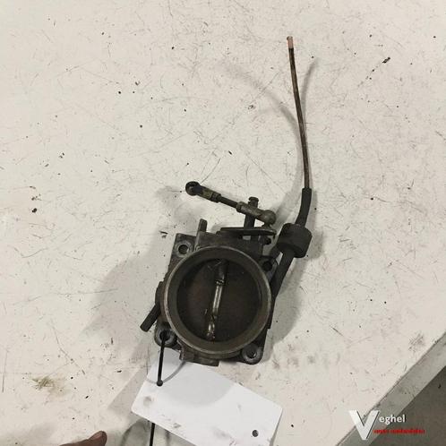 Mercedes W126 280  Gasklephuis, Auto-onderdelen, Brandstofsystemen, Gebruikt, Ophalen of Verzenden