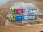 Epson inktcartridge T1302 T1303 T1304, Ophalen of Verzenden, Nieuw