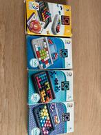 Diverse IQ spellen (prijs per stuk), Hobby en Vrije tijd, Gezelschapsspellen | Kaartspellen, Ophalen of Verzenden, Zo goed als nieuw