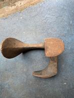 Antiek Schoenmakersaambeeld, Antiek en Kunst, Antiek | Gereedschap en Instrumenten, Ophalen of Verzenden