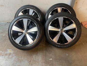 Volkswagen 18 inch Velgen & Banden beschikbaar voor biedingen