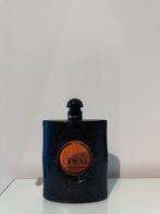 Black opium 150 ml, Sieraden, Tassen en Uiterlijk, Uiterlijk | Parfum, Ophalen of Verzenden, Zo goed als nieuw