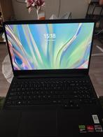 Lenovo Gaming Laptop - Ryzen - Qwerty, Computers en Software, Windows Laptops, Ophalen, Met videokaart, AMD Ryzen, Zo goed als nieuw