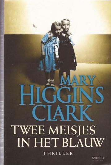 Mary Higgins Clark Twee meisjes in het blauw beschikbaar voor biedingen