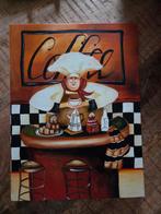 Sonoma Aroma Kunstwerken - 3 Stuks, Antiek en Kunst, Ophalen of Verzenden