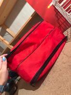 Golfschoenen tas, Sport en Fitness, Golf, Ophalen of Verzenden, Zo goed als nieuw, Tas, Overige merken