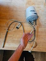 H. Seltsam u. Sohn Hangmotor Edelsmeden - Voetpedaal, Ophalen of Verzenden