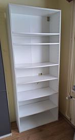 Metod kast 80x37x200 met 7 planken, Ophalen, Gebruikt, Modern