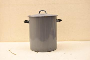 Emaille kookpot 46174 beschikbaar voor biedingen