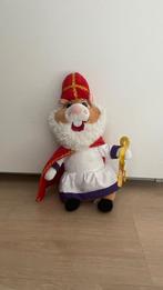 Hamster Sinterklaas, Diversen, Sinterklaas, Ophalen of Verzenden, Zo goed als nieuw