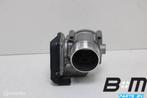 Gasklephuis VW Golf 7 GTI CHH 06F133062T, Auto-onderdelen, Motor en Toebehoren, Gebruikt