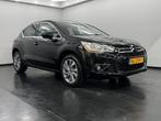 Citroen DS4 1.2 PureTech So Chic Navi, Half leder, Parkeer s, Auto's, Citroën, 5 stoelen, 20 km/l, Benzine, Hatchback