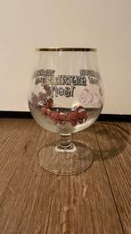 Delirium Christmas Glas 25 cl - Limited Edition, Ophalen of Verzenden, Zo goed als nieuw, Glas of Glazen, Overige merken