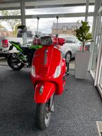 Vespa S, Rood, Tweetakt, 50cc, Fietsen en Brommers, Scooters | Vespa, Maximaal 45 km/u, 50 cc, Gebruikt, Vespa S