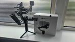 DJI RS3 pro combo | Ronin RS 3, Gebruikt, Verzenden, Driepoot, Minder dan 150 cm