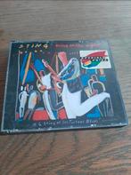 Sting Bring on the Night 1 en 2 dubbel cd., Ophalen of Verzenden, Zo goed als nieuw, Rock-'n-Roll