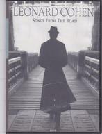 DVD LEONARD COHEN SONGS FROM THE ROAD, Alle leeftijden, Ophalen of Verzenden, Gebruikt, Muziek en Concerten