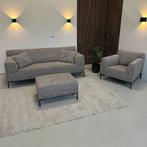 Gratis bezorging - Design on stock - professioneel gereinigd, Ophalen, Driepersoons, 75 tot 100 cm, Zo goed als nieuw